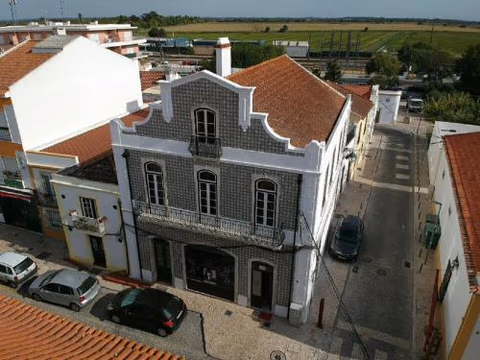Casa da Rainha — foto 1