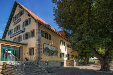 Gastwirtschaft & Hotel Hallescher Anger — foto 1