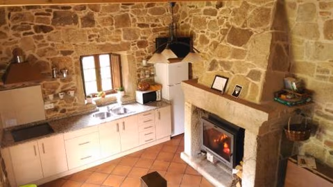 Albergue Turístico Trasfontao — foto 5