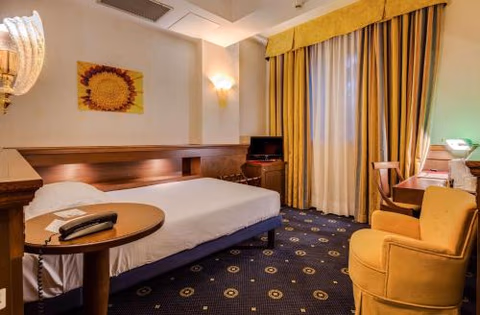 Best Western City Hotel — foto 9