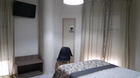 Hostal Tilos — foto 3