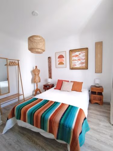 MAJU Concept House - Beja Centro Histórico — foto 4
