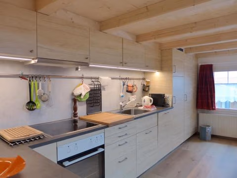 Apartment Beim Thor Klein by Interhome — foto 9