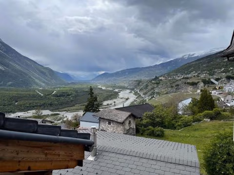 Stay in the Heart of Wallis — foto 1