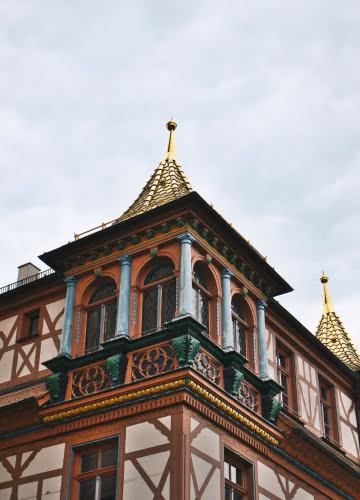 Das Goldschläger Boutique Hotel — photo 9