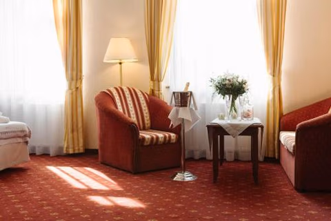 Hotel Jakub Sobieski — photo 3