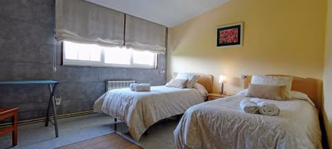 Apartamento en las afueras — foto 4