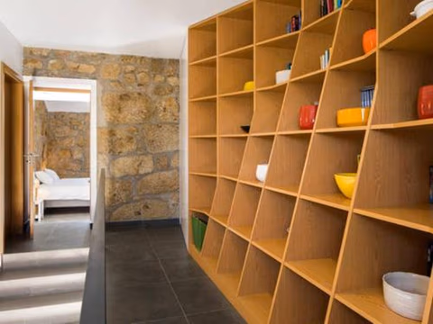 Holiday Home Großes renoviertes Landhaus in Tondela by Interhome — foto 5