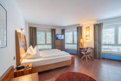 Hotel Schottenhof — foto 1