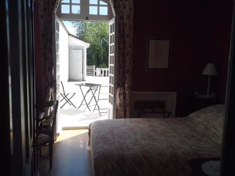 La Maison d'Antan — foto 7