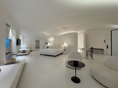 Hotel Palazzo Durazzo Suites — foto 6