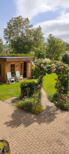 Charmante suite avec SPA sur la propriété — foto 8