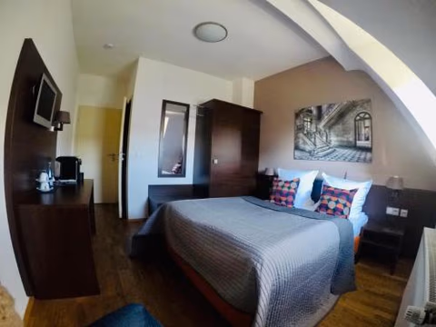 DAS Steeps Ihr Brauhaus und Hotel — foto 8