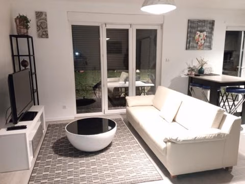 Maison avec terrasse — foto 2