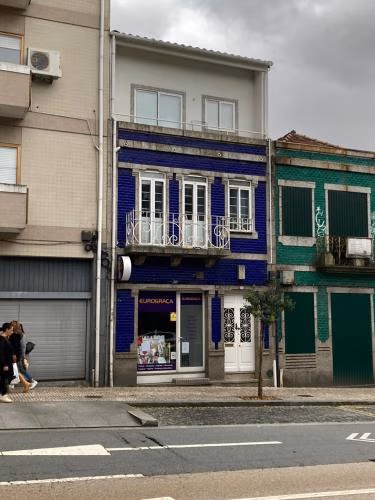 Hospedaria Cidade Berço — foto 1