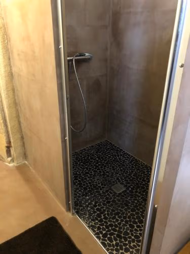 Chambre Troglodytique Villa Marie Louise — foto 7