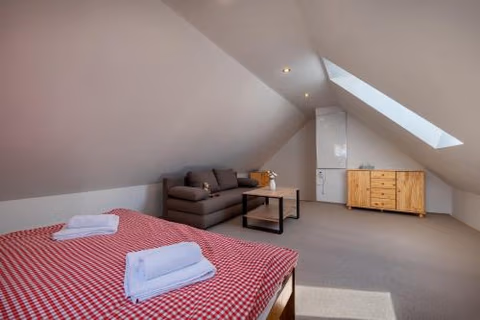 Apartman u babky — foto 7