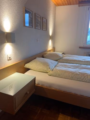 Krone Bed & Breakfast — foto 2