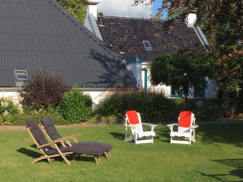 Landgoed Wilgenheerd — foto 1