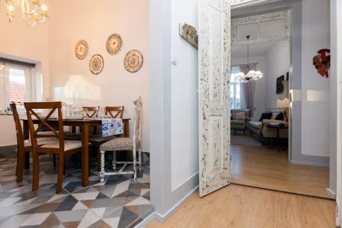 Casa Dourada — foto 2