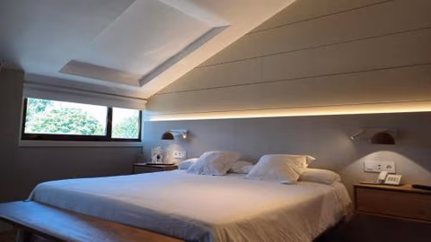 Hotel Ruta Jacobea — foto 6