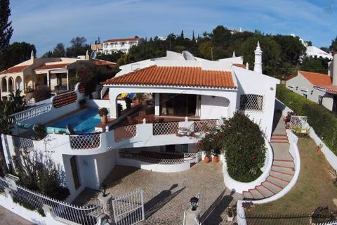 Genies Villa Boutique Algarve — photo 8