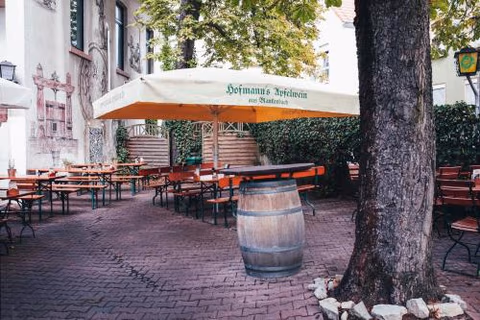 Gasthaus zum Löwen — photo 9