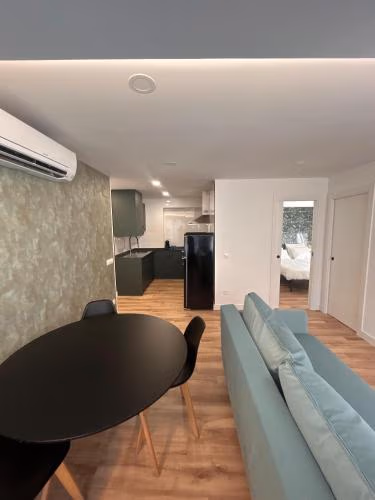VI Apartamento dos dormitorios junto a Plaza Mayor — photo 2