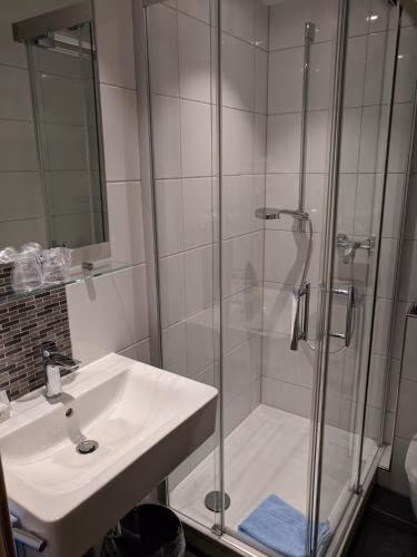 Rheinterrassen Hotel Café Restaurant — foto 4