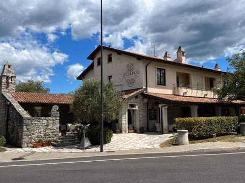 Gran Osteria Tre Noci — foto 1