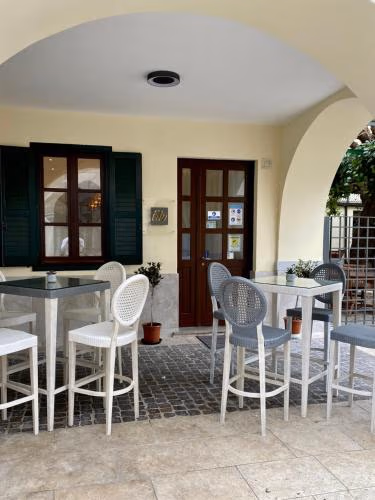 Antica locanda al Gelso — foto 2