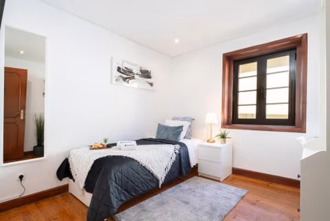 Host Wise - Charming Cozy Rooms — photo 9