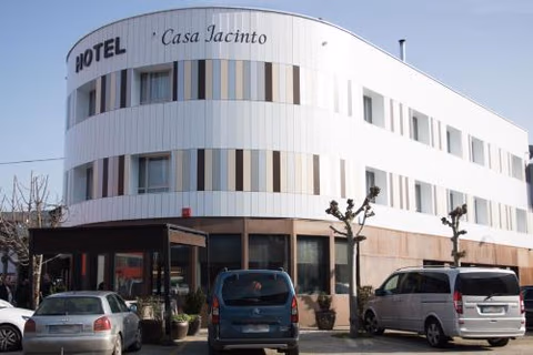 Hotel Casa Jacinto — foto 6