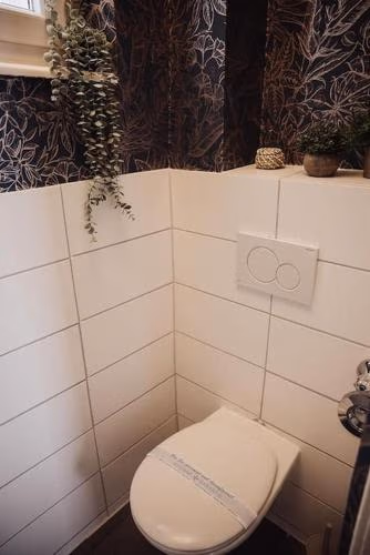 Cozy Dreams: Deluxe 2-Zimmer-Apartment -Küche — photo 4