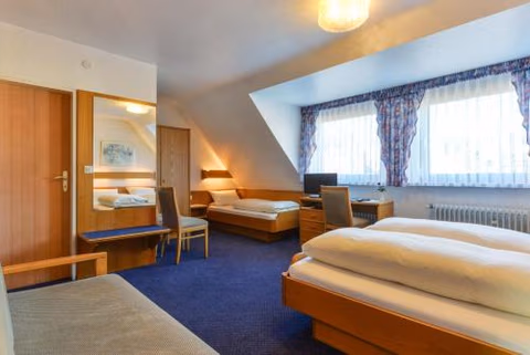 Hotel-Gasthof Rotes Roß — foto 2