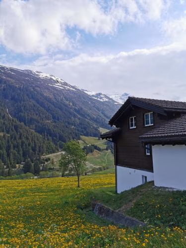Tgèsa Dutg Grond — foto 2