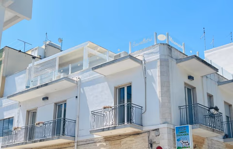 Savelletri Miramare — foto 1