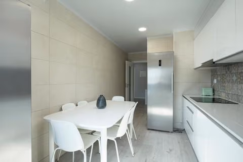 Casa Pereira - Guest House Faro City Center — foto 6