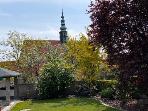 Ferienwohnung Klosterblick in der Oberlausitz — foto 7