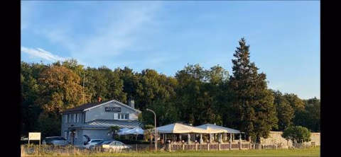 Relais de l'Aérodrome — foto 5