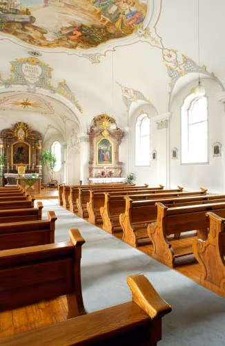 Tagungshaus Reimlingen — photo 7