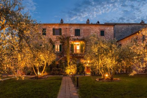 L'orto Delle Terme — foto 1