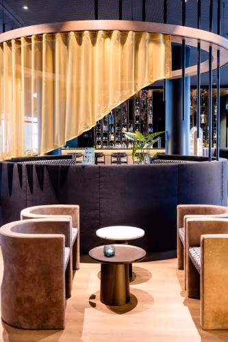 Motel One Frankfurt Messe — foto 3