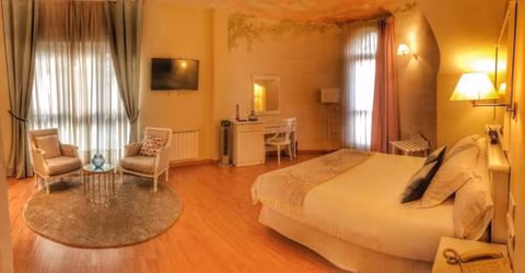 Hotel Faro de San Vicente — foto 9