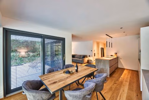 Parkvilla SCHACHEN 7 - Apartment Linde — foto 4