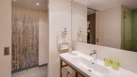 Holiday Inn Frankfurt - Alte Oper by IHG — foto 4