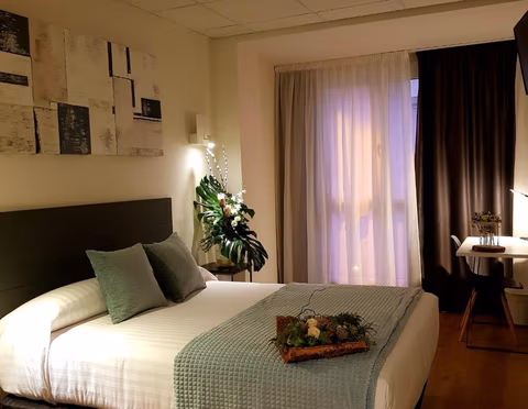 Hotel Malecón — foto 1
