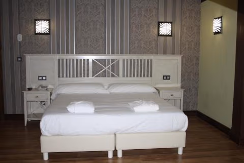 Hotel El Reundu — foto 4