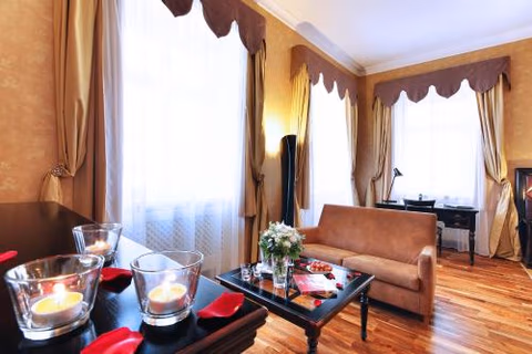 SKARITZ Hotel & Residence — photo 4