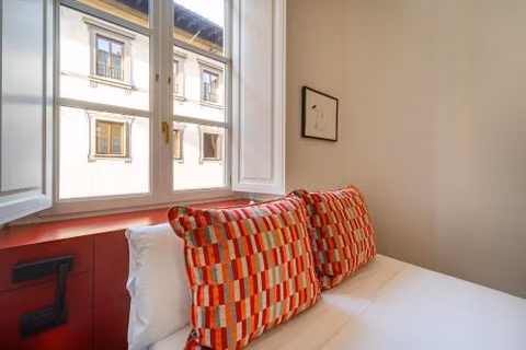 Hotel Milu Florence — foto 5